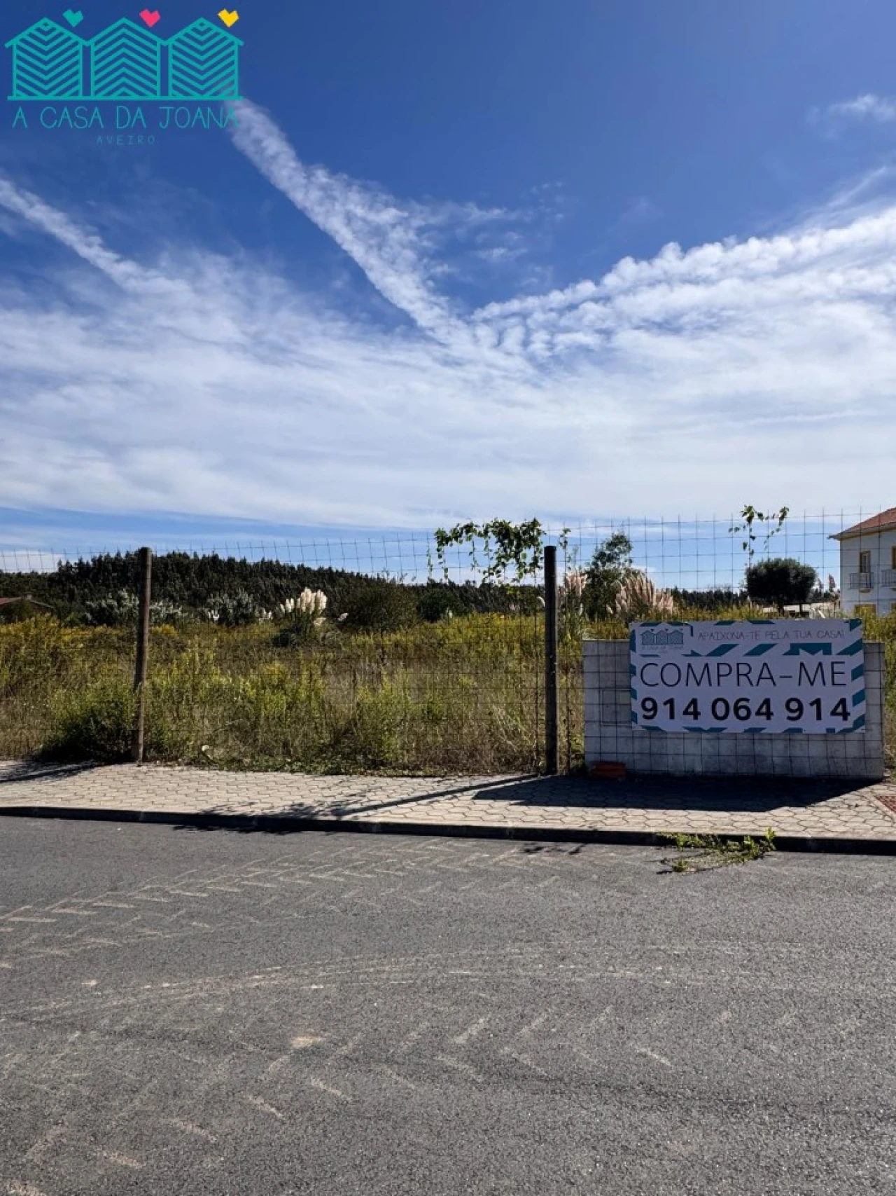 Terreno para Venda em Salreu Foto 1
