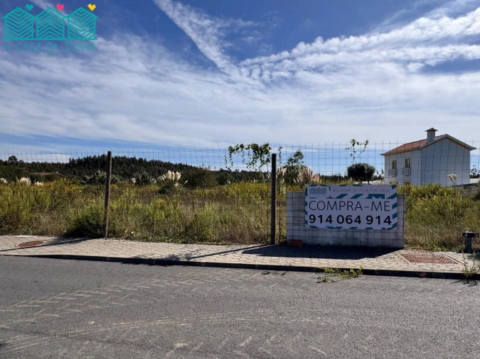 Terreno para Venda em Salreu Foto 2