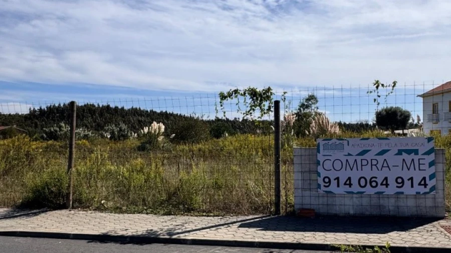 Terreno para Venda em Salreu