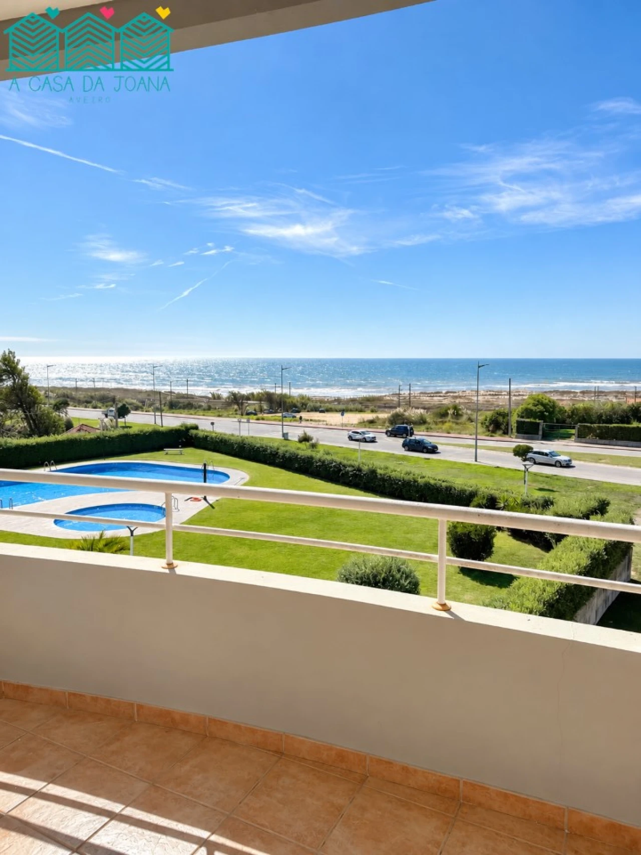 Apartamento T2 para Venda em São Felix da Marinha Foto 1