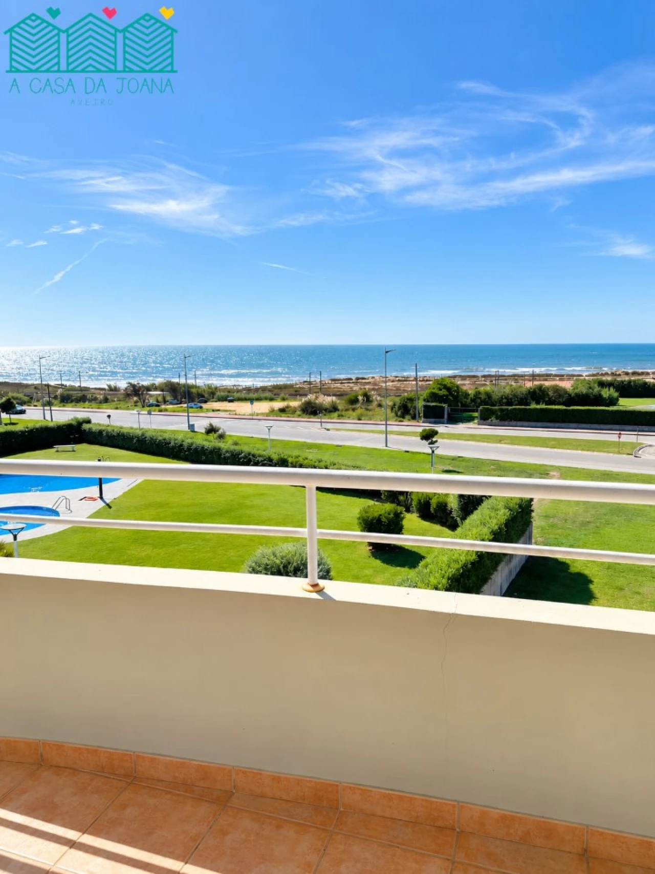 Apartamento T2 para Venda em São Felix da Marinha Foto 2