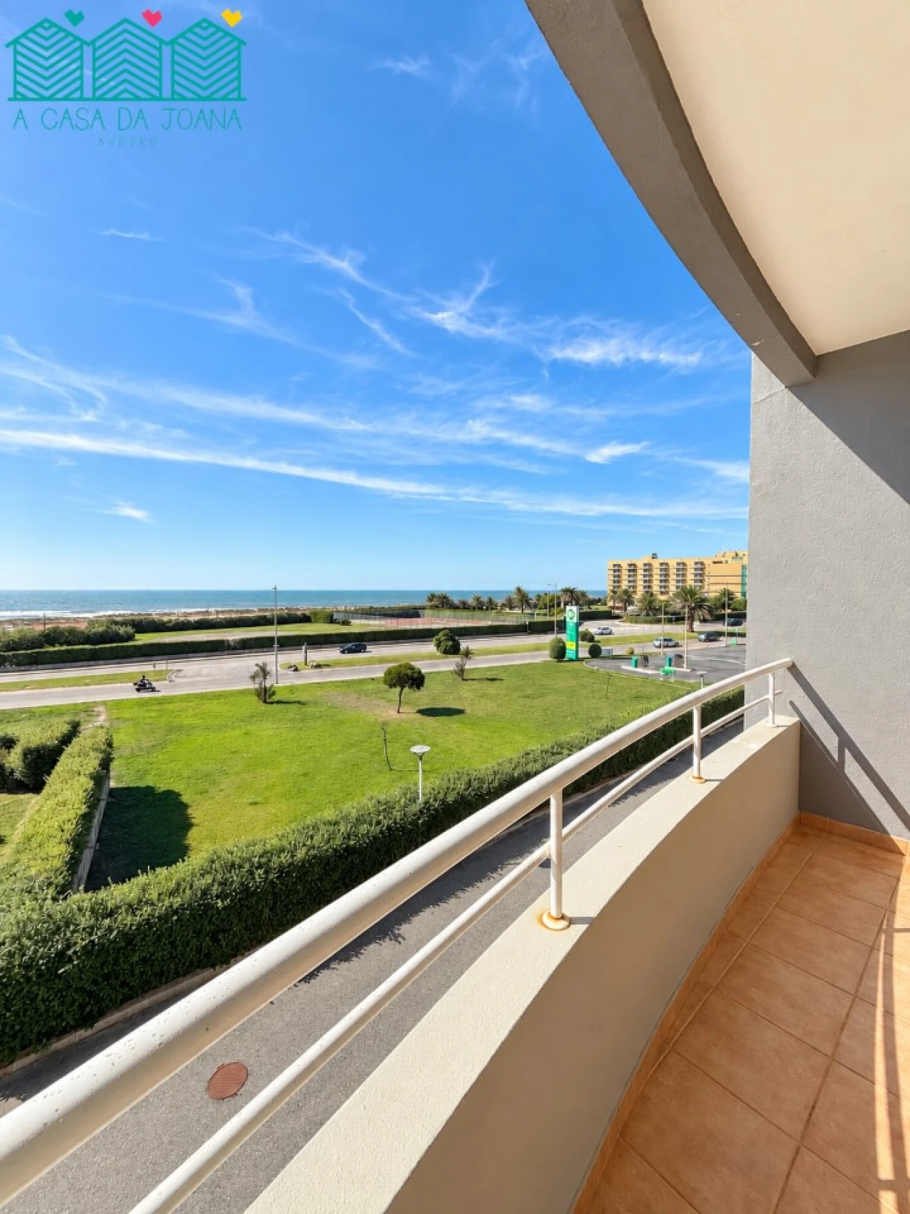 Apartamento T2 para Venda em São Felix da Marinha Foto 3