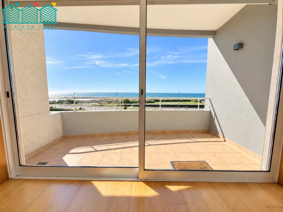 Apartamento T2 para Venda em São Felix da Marinha Foto 4