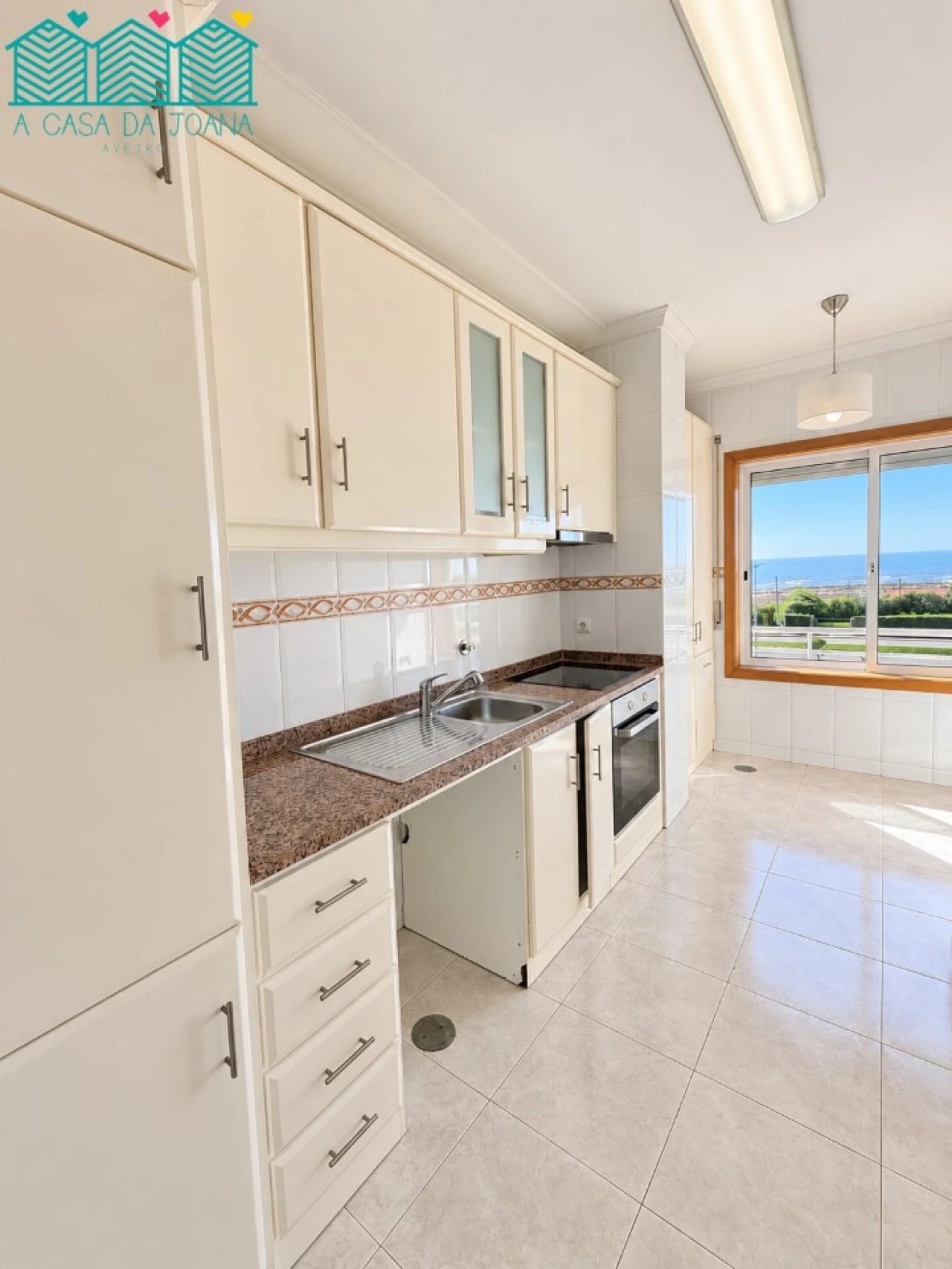 Apartamento T2 para Venda em São Felix da Marinha Foto 6