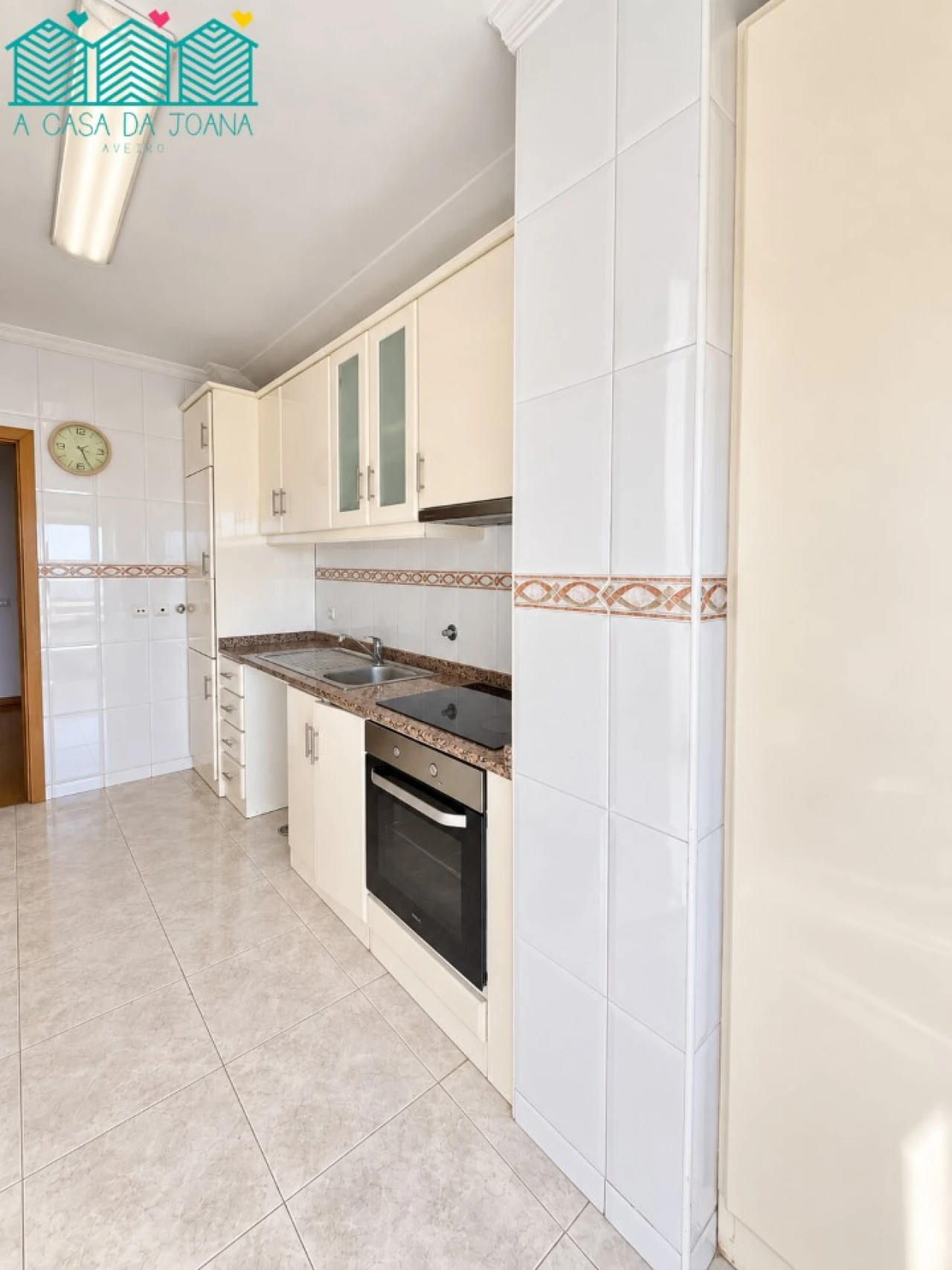 Apartamento T2 para Venda em São Felix da Marinha Foto 7