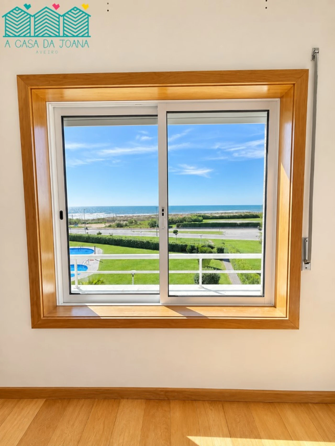 Apartamento T2 para Venda em São Felix da Marinha Foto 8