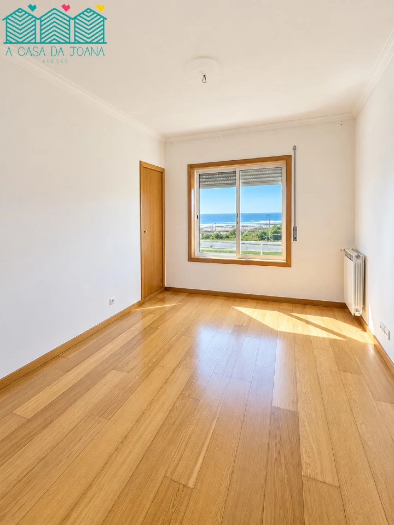 Apartamento T2 para Venda em São Felix da Marinha Foto 9
