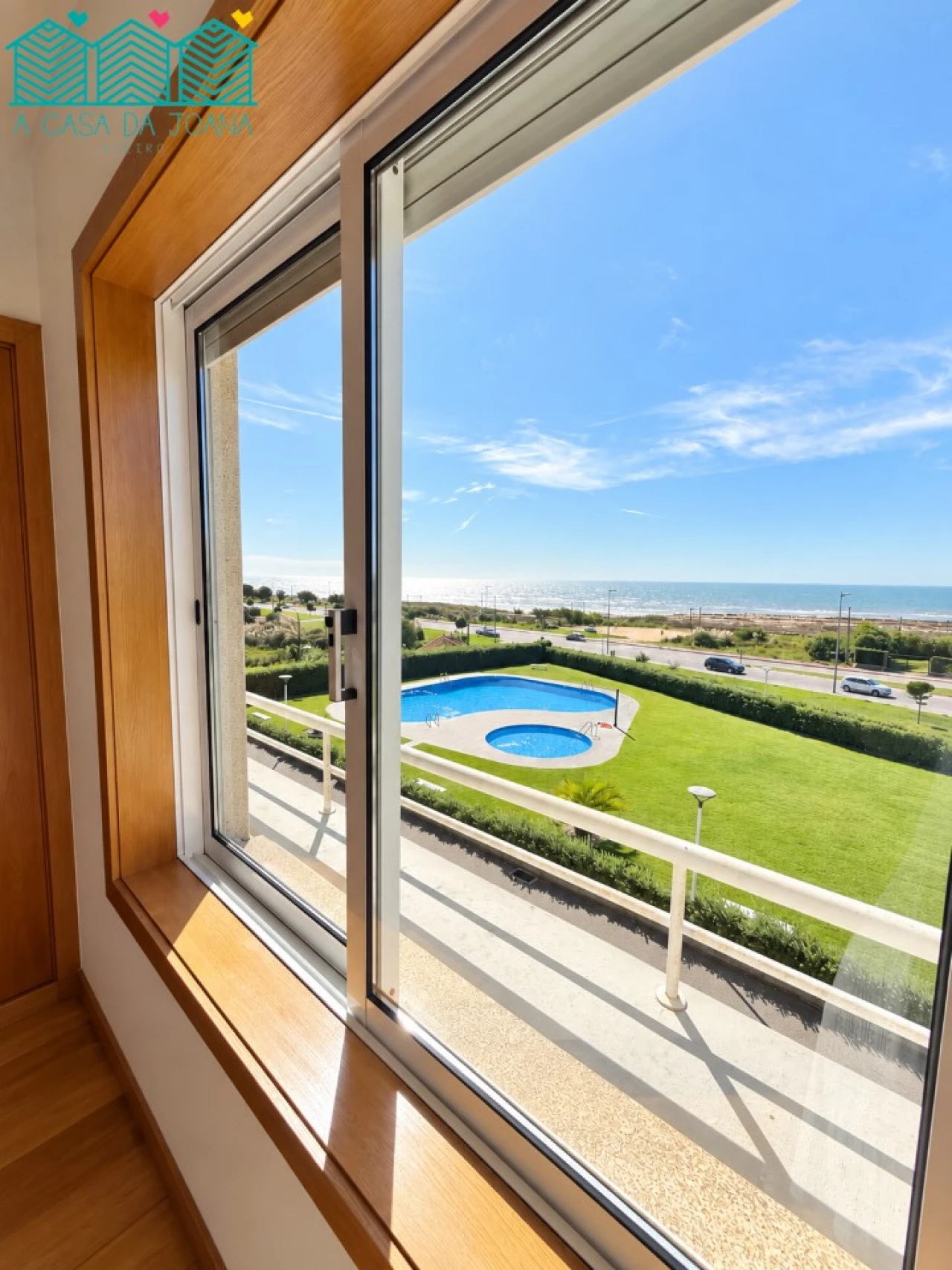 Apartamento T2 para Venda em São Felix da Marinha Foto 10