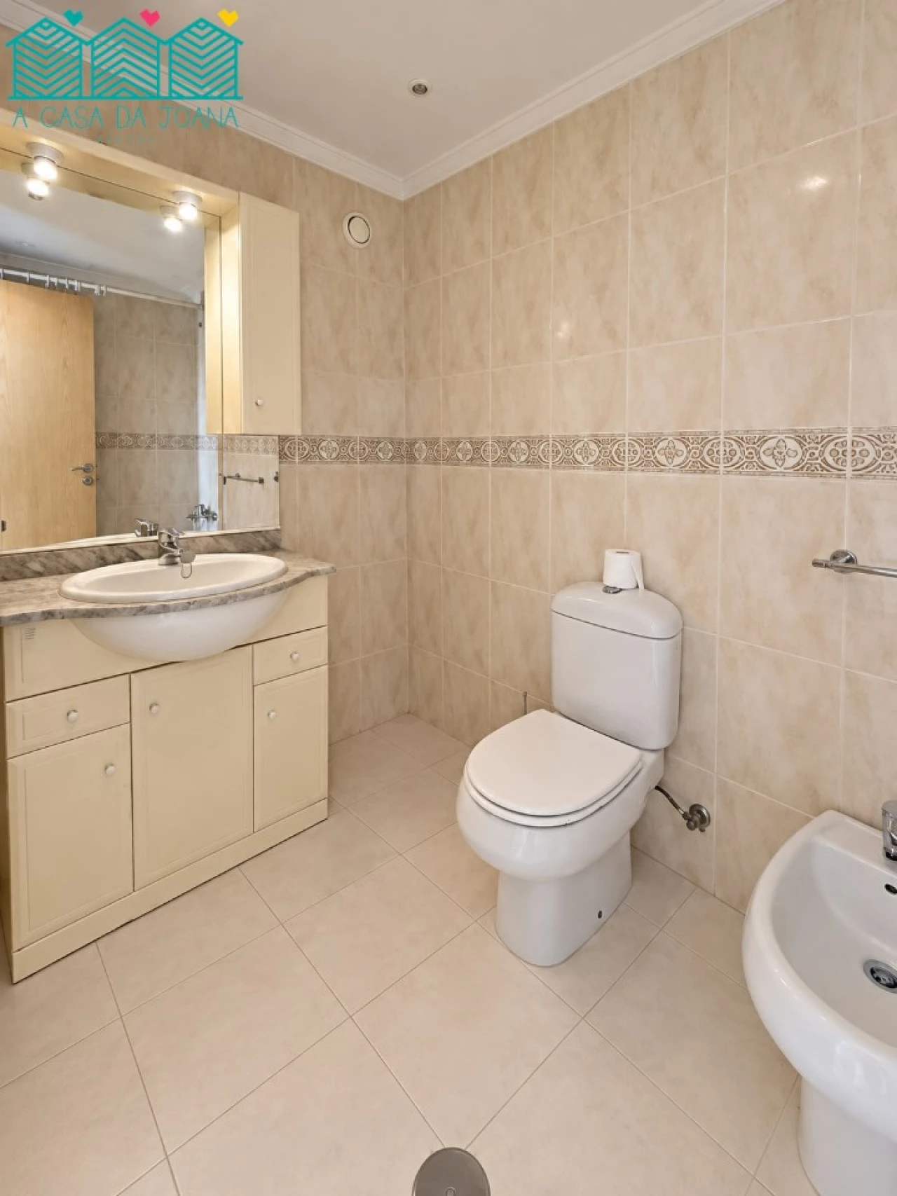 Apartamento T2 para Venda em São Felix da Marinha Foto 12