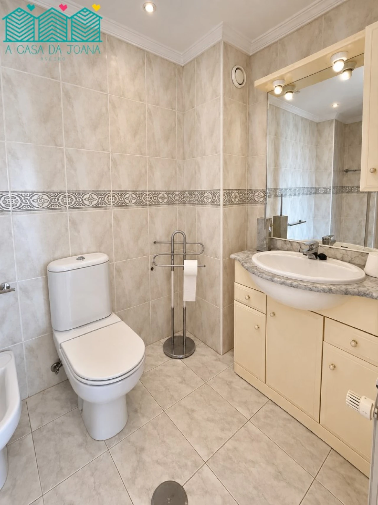Apartamento T2 para Venda em São Felix da Marinha Foto 13
