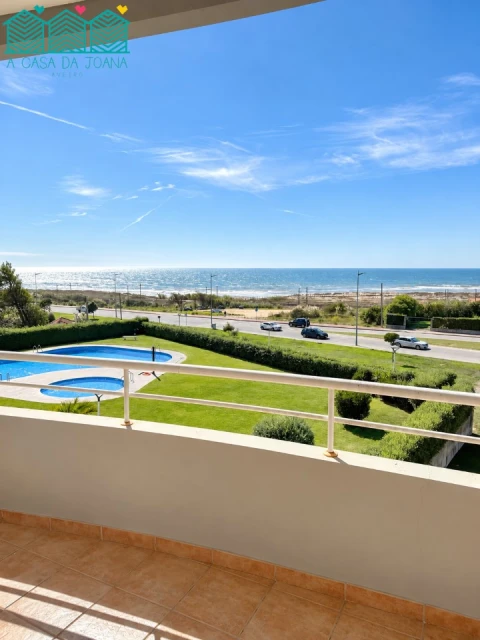 Apartamento T2 para Venda em São Felix da Marinha