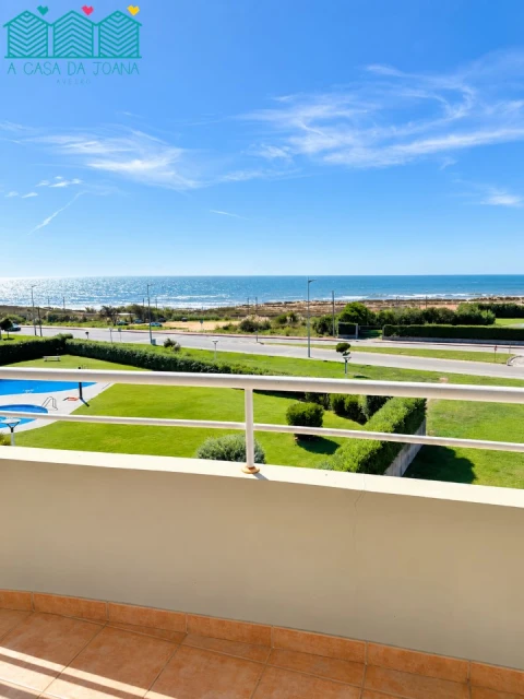 Apartamento T2 para Venda em São Felix da Marinha
