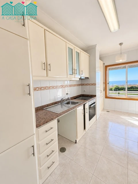 Apartamento T2 para Venda em São Felix da Marinha