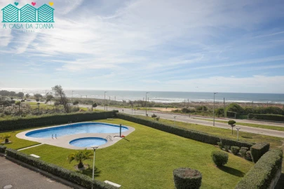 Apartamento T2 para Venda em São Felix da Marinha