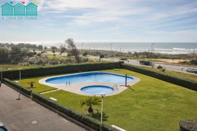 Apartamento T2 para Venda em São Felix da Marinha