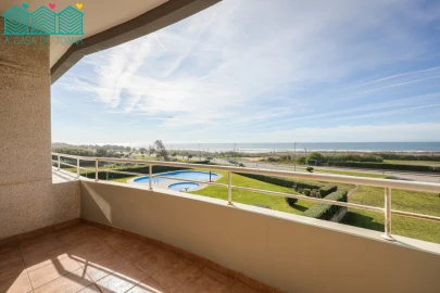 Apartamento T2 para Venda em São Felix da Marinha