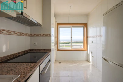 Apartamento T2 para Venda em São Felix da Marinha