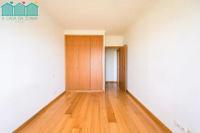 Apartamento T2 para Venda em São Felix da Marinha