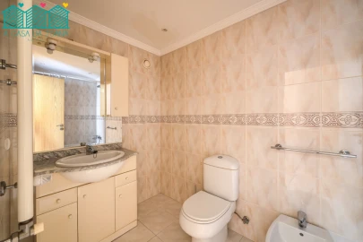 Apartamento T2 para Venda em São Felix da Marinha