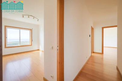 Apartamento T2 para Venda em São Felix da Marinha