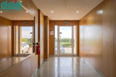 Apartamento T2 para Venda em São Felix da Marinha