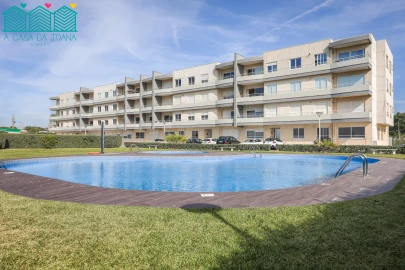 Apartamento T2 para Venda em São Felix da Marinha