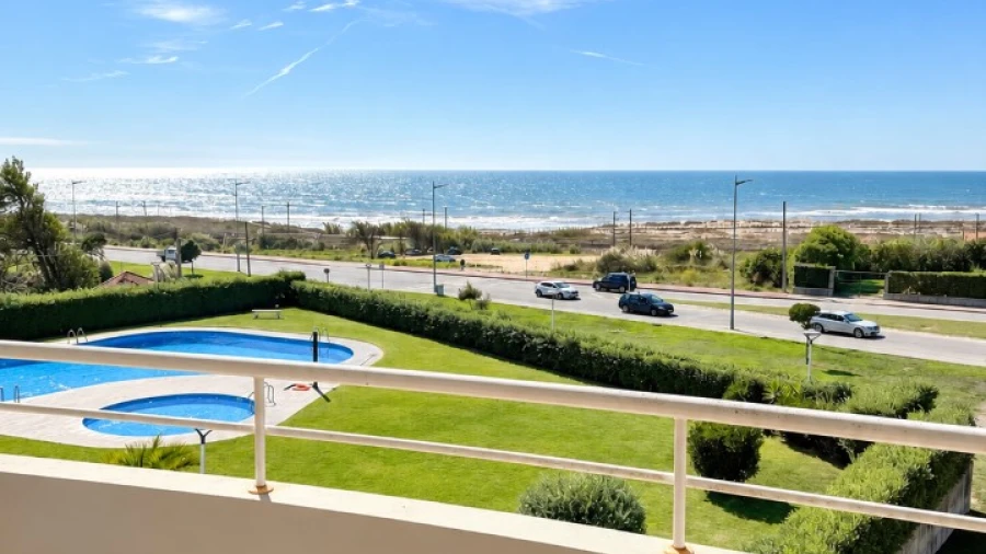 Apartamento T2 para Venda em São Felix da Marinha