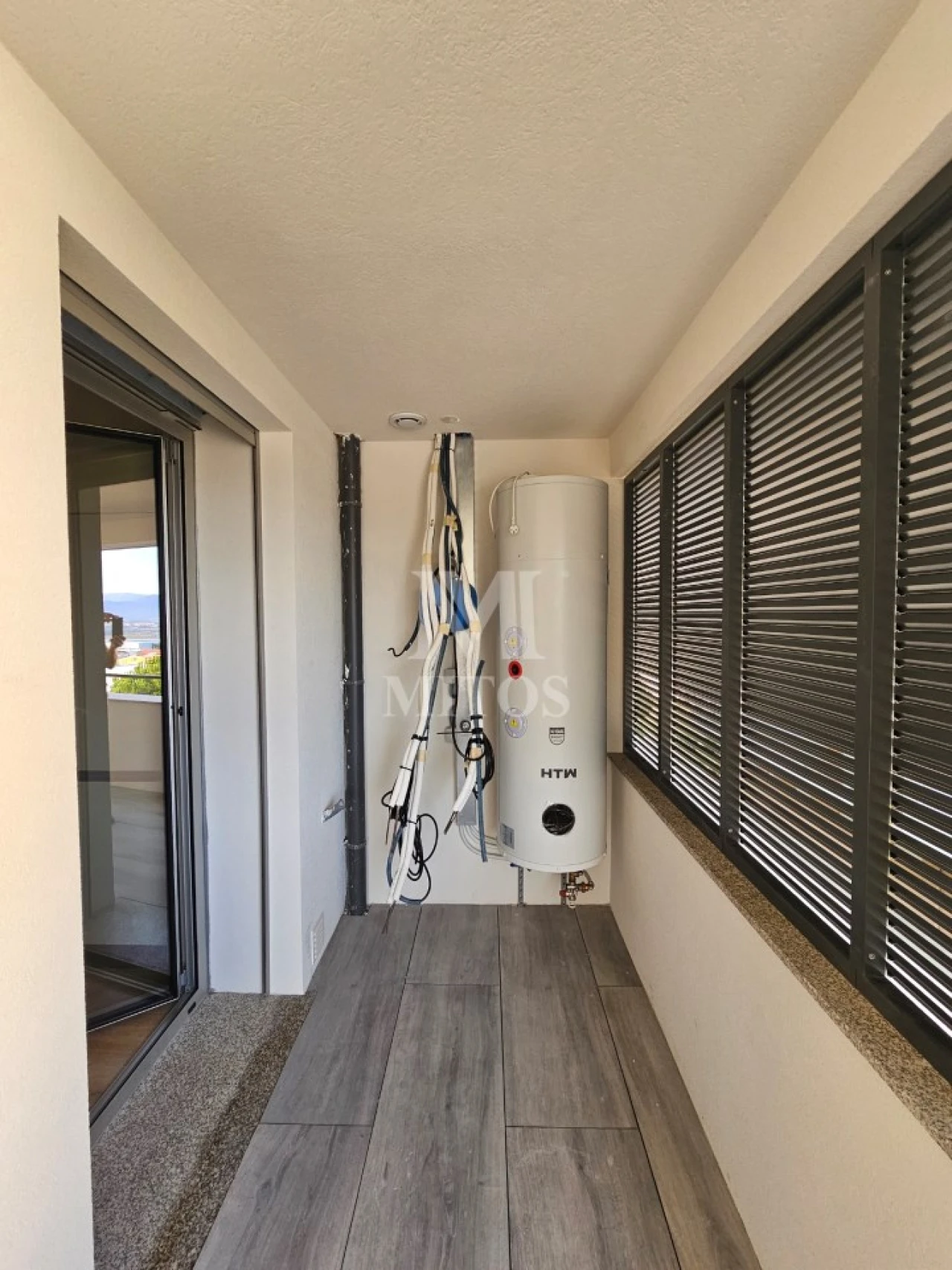 Apartamento T2 para Venda em Darque Foto 9