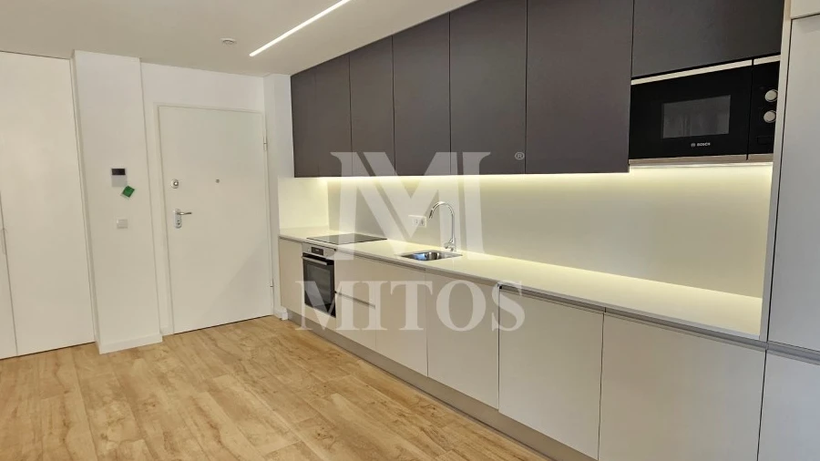 Apartamento T2 para Venda em Darque