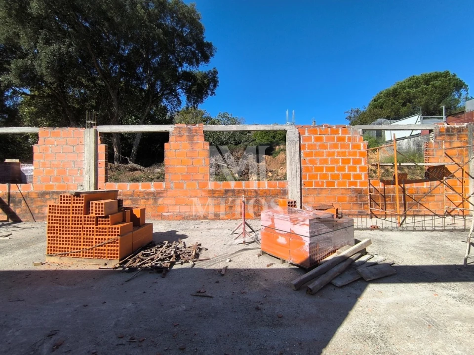 Terreno para Venda em Subportela, Deocriste e Portela Susã Foto 2