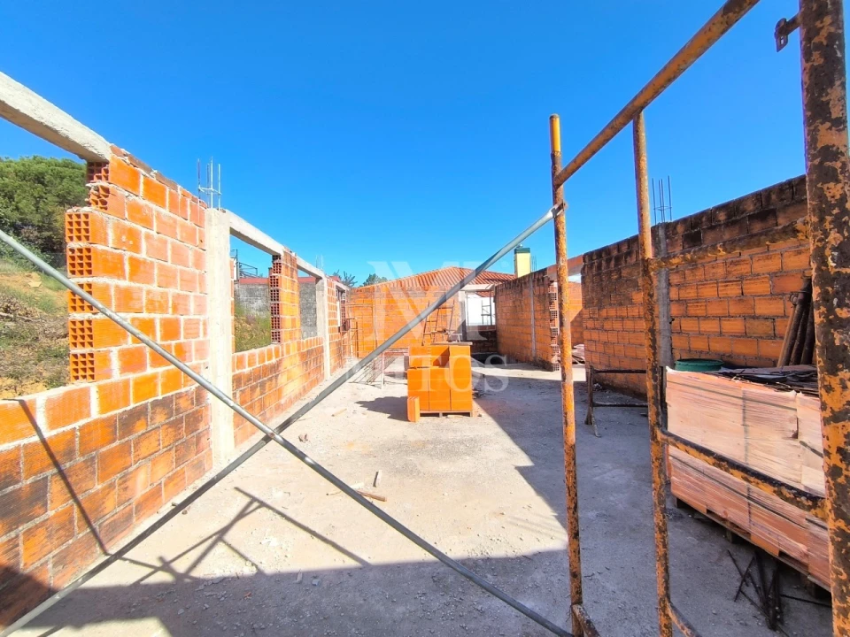 Terreno para Venda em Subportela, Deocriste e Portela Susã Foto 3