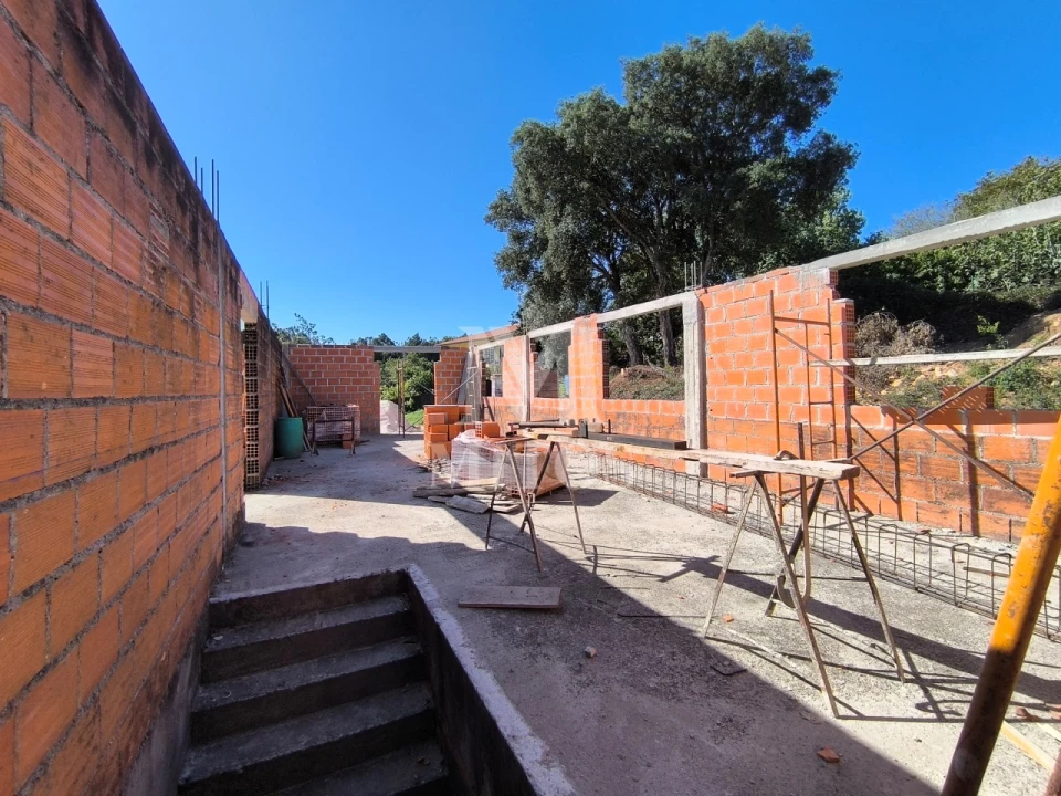 Terreno para Venda em Subportela, Deocriste e Portela Susã Foto 6