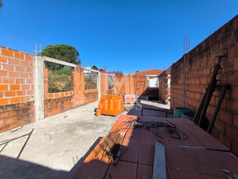 Terreno para Venda em Subportela, Deocriste e Portela Susã Foto 7