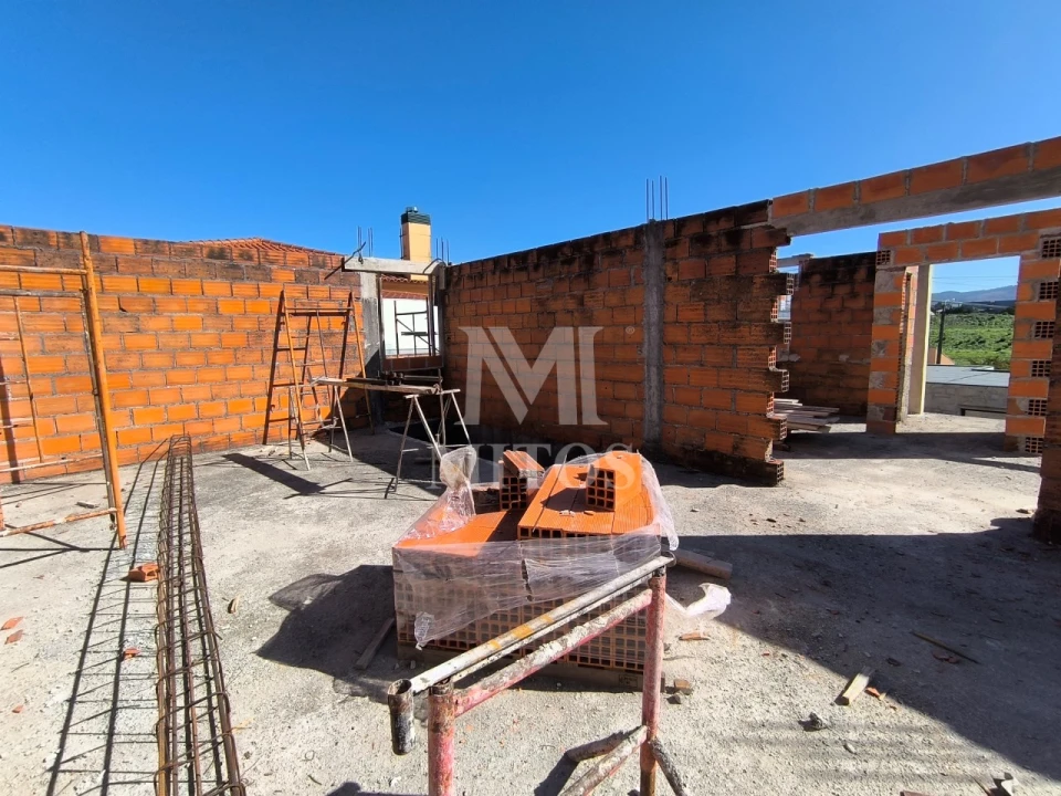 Terreno para Venda em Subportela, Deocriste e Portela Susã Foto 8