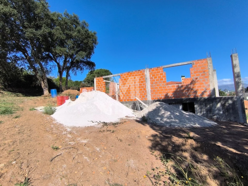 Terreno para Venda em Subportela, Deocriste e Portela Susã Foto 9