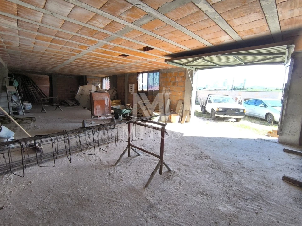 Terreno para Venda em Subportela, Deocriste e Portela Susã Foto 10