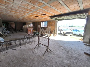 Terreno para Venda em Subportela, Deocriste e Portela Susã