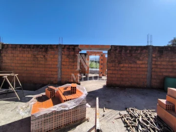 Terreno para Venda em Subportela, Deocriste e Portela Susã