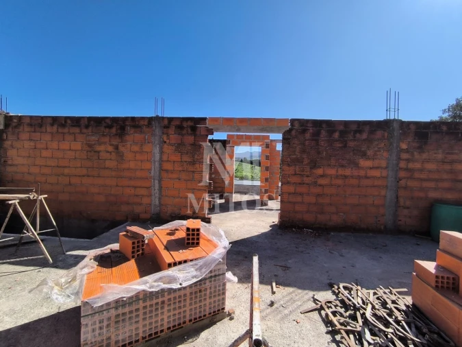 Terreno para Venda em Subportela, Deocriste e Portela Susã Foto 13