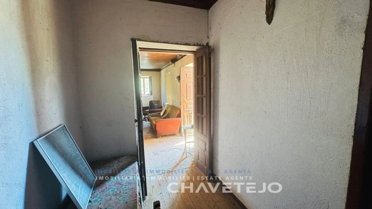 Quinta T4 para Venda em Almoster Foto 23