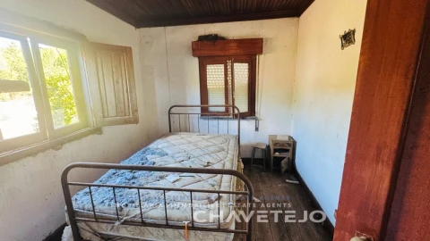 Quinta T4 para Venda em Almoster