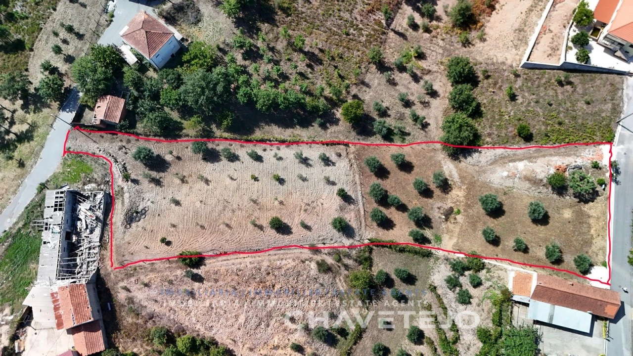 Terreno para Venda em Graça Foto 1