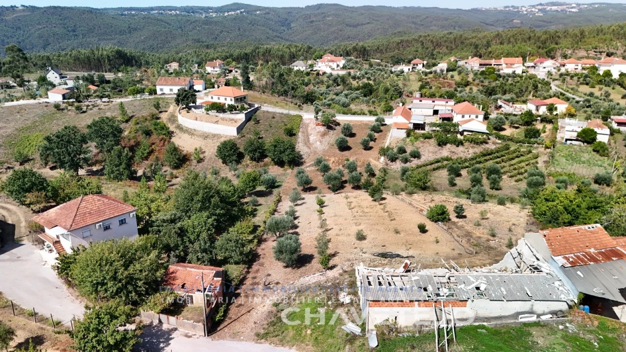 Terreno para Venda em Graça Foto 5