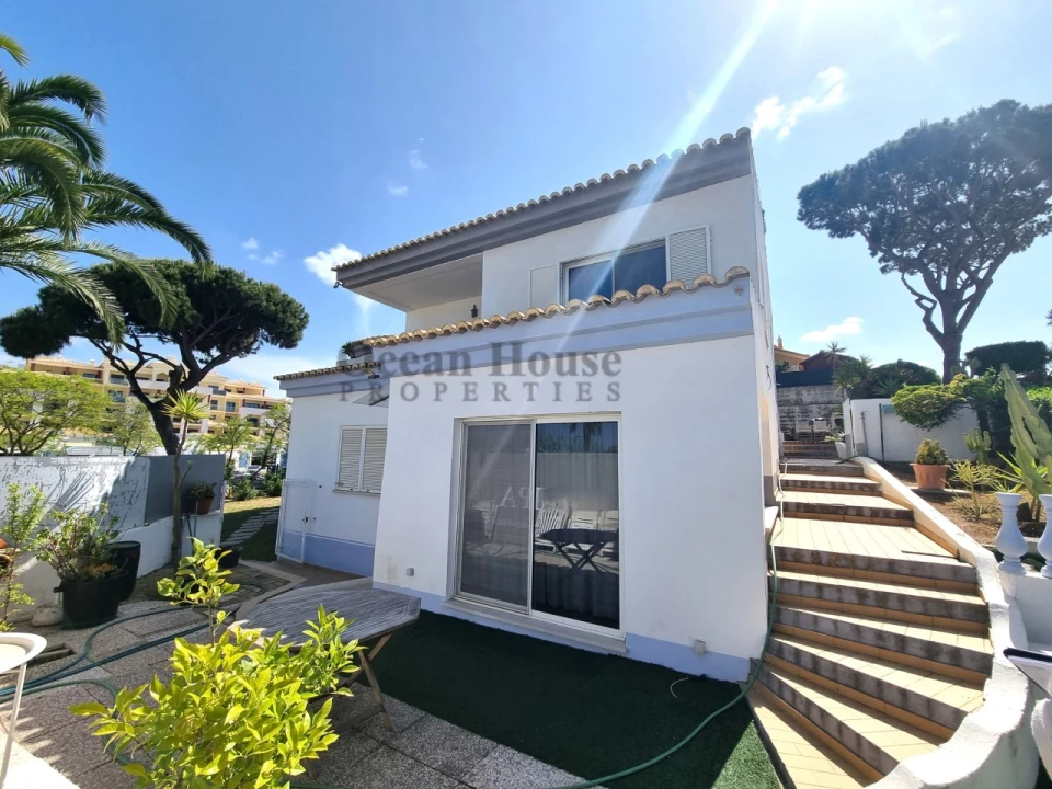 Moradia T5 para Venda em Albufeira e Olhos de Água Foto 10