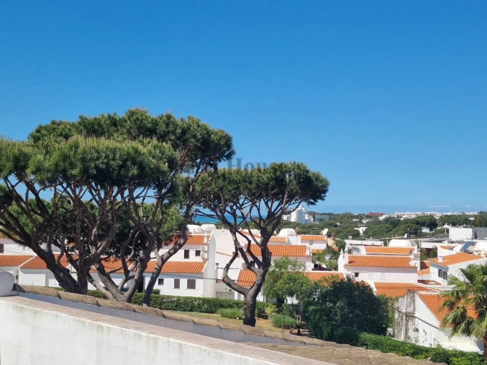 Moradia T5 para Venda em Albufeira e Olhos de Água Foto 14