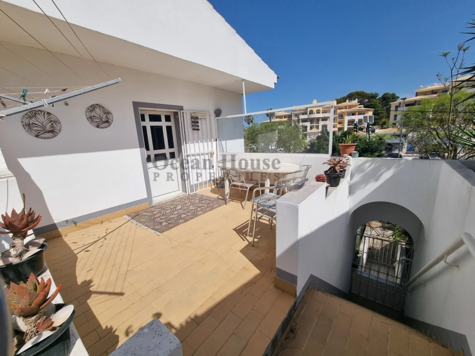 Moradia T5 para Venda em Albufeira e Olhos de Água Foto 15