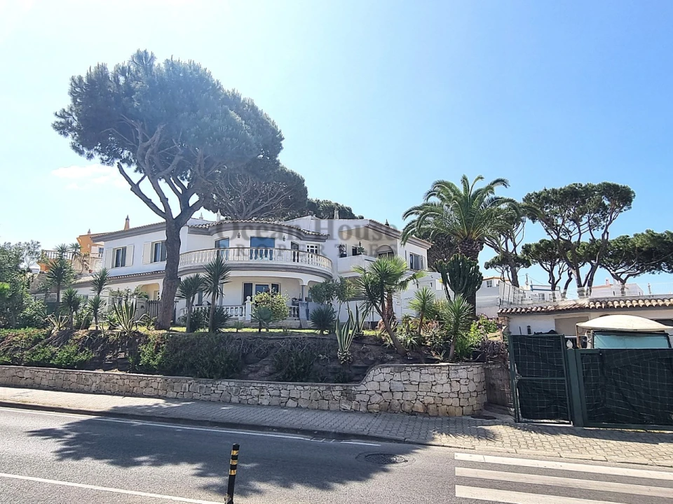 Moradia T5 para Venda em Albufeira e Olhos de Água Foto 17