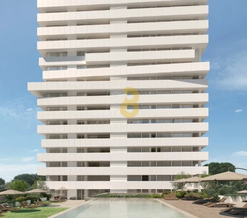 Apartamento T3 para Venda em Ramalde Foto 18