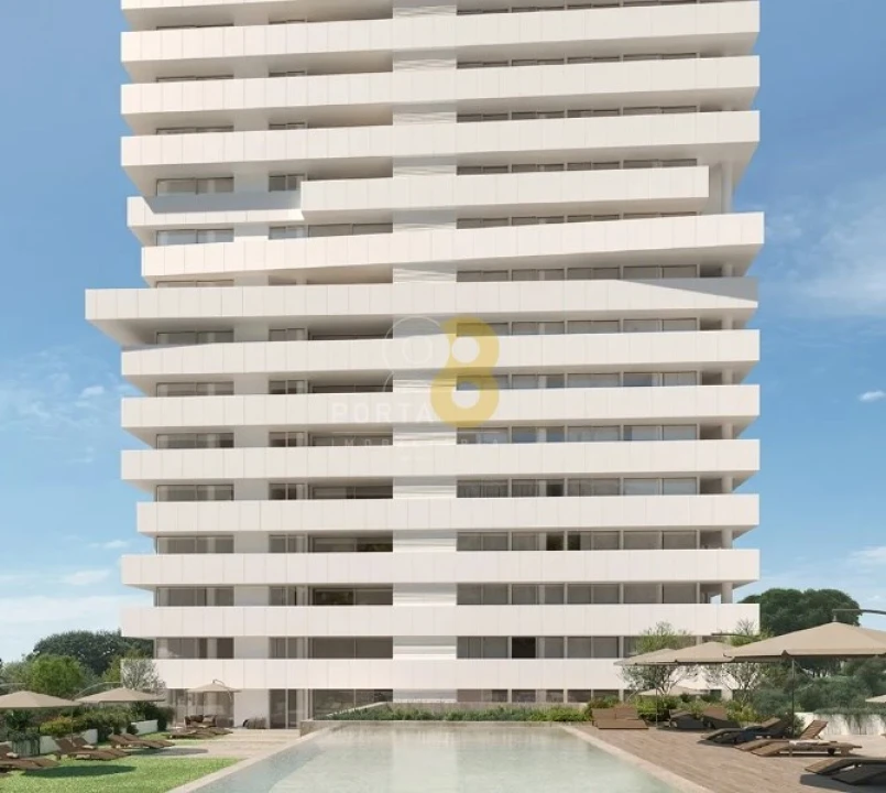 Apartamento T3 para Venda em Ramalde Foto 19