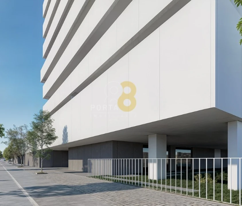 Apartamento T3 para Venda em Ramalde Foto 20